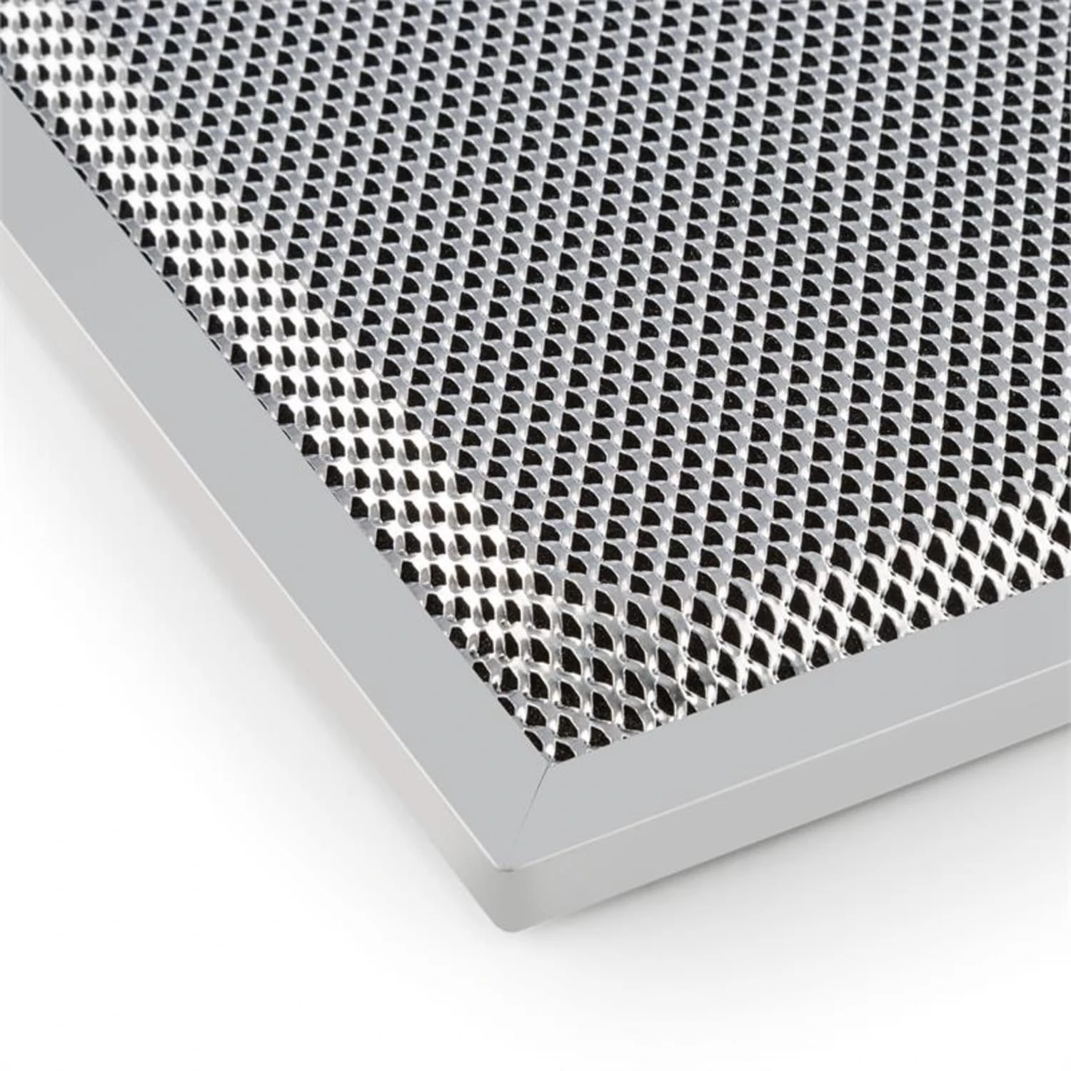 Aktivkohlefilter Dunstabzugshauben Zubehör/Ersatzteil 1 Filter Umluft – Bild 3