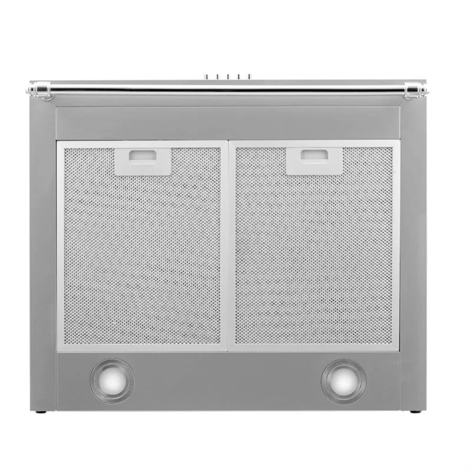 Montblanc 60 Dunstabzugshaube 610m³/h 165W 2x1,5W LED Reling – Bild 5