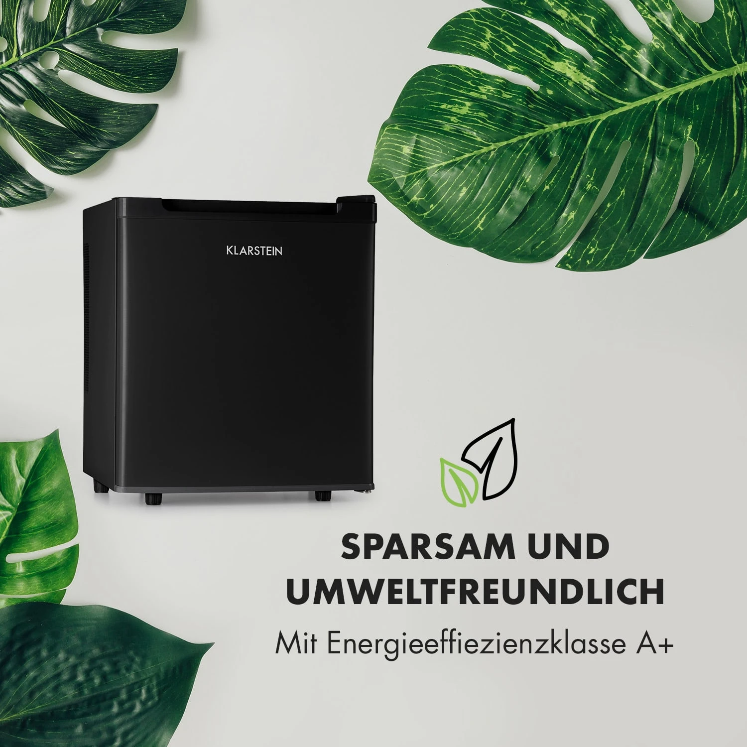 Silent Cool Kühlschrank 30l Arctic-Fox Cooling 23 DB(A) – Bild 4