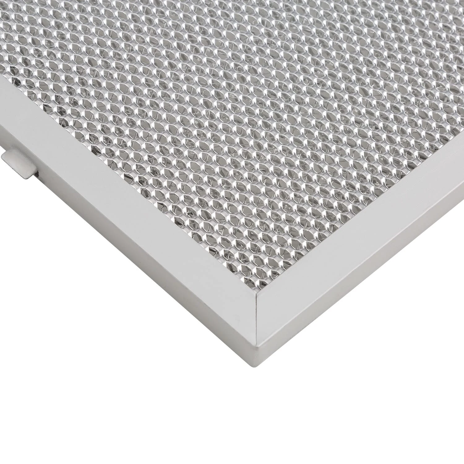 Hektor Eco Aluminium-Fettfilter 27,2 X 16,2 Cm Austauschfilter – Bild 3