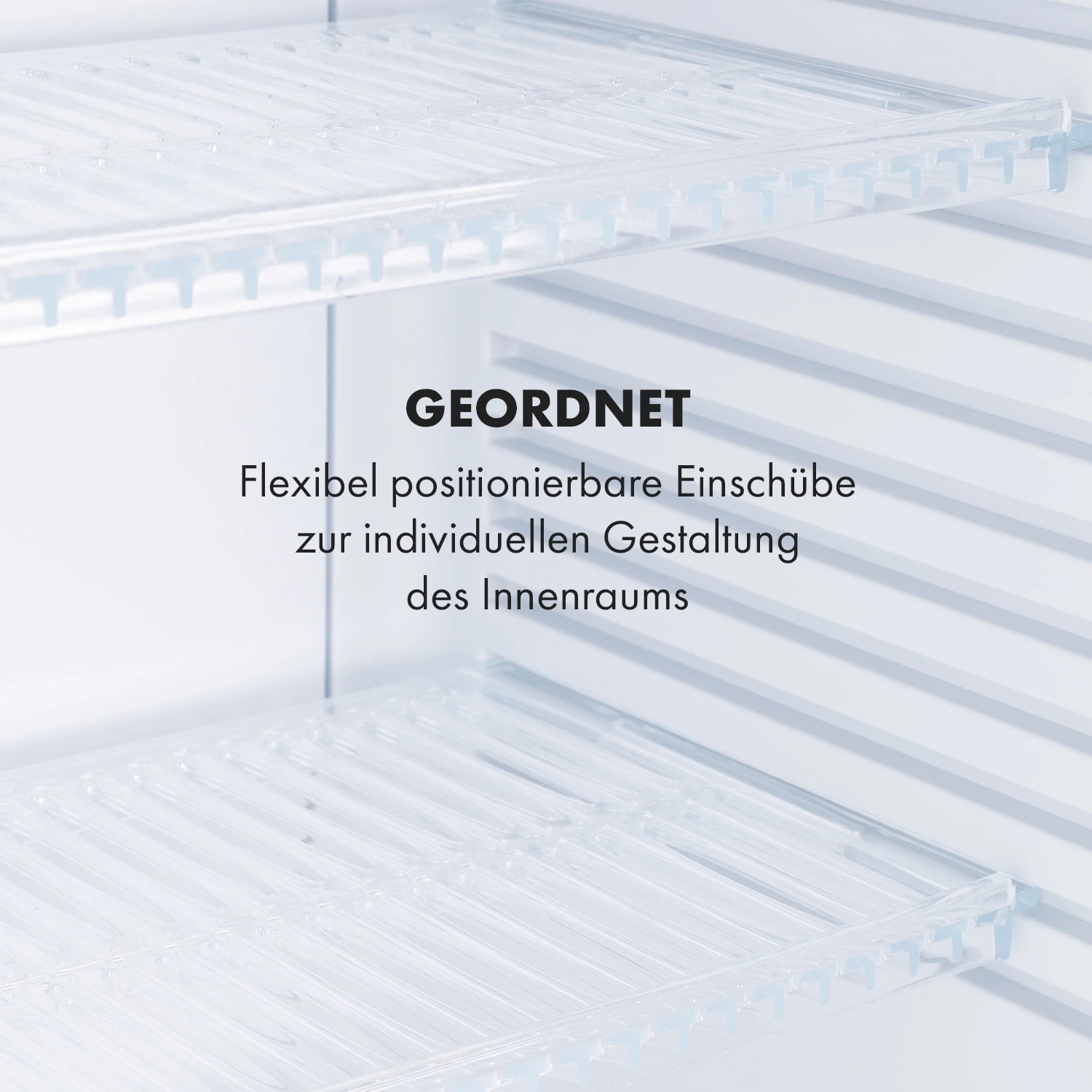 Happy Hour 33 Minibar 33L 5-15°C EEK G 25dB LED-Licht – Bild 7