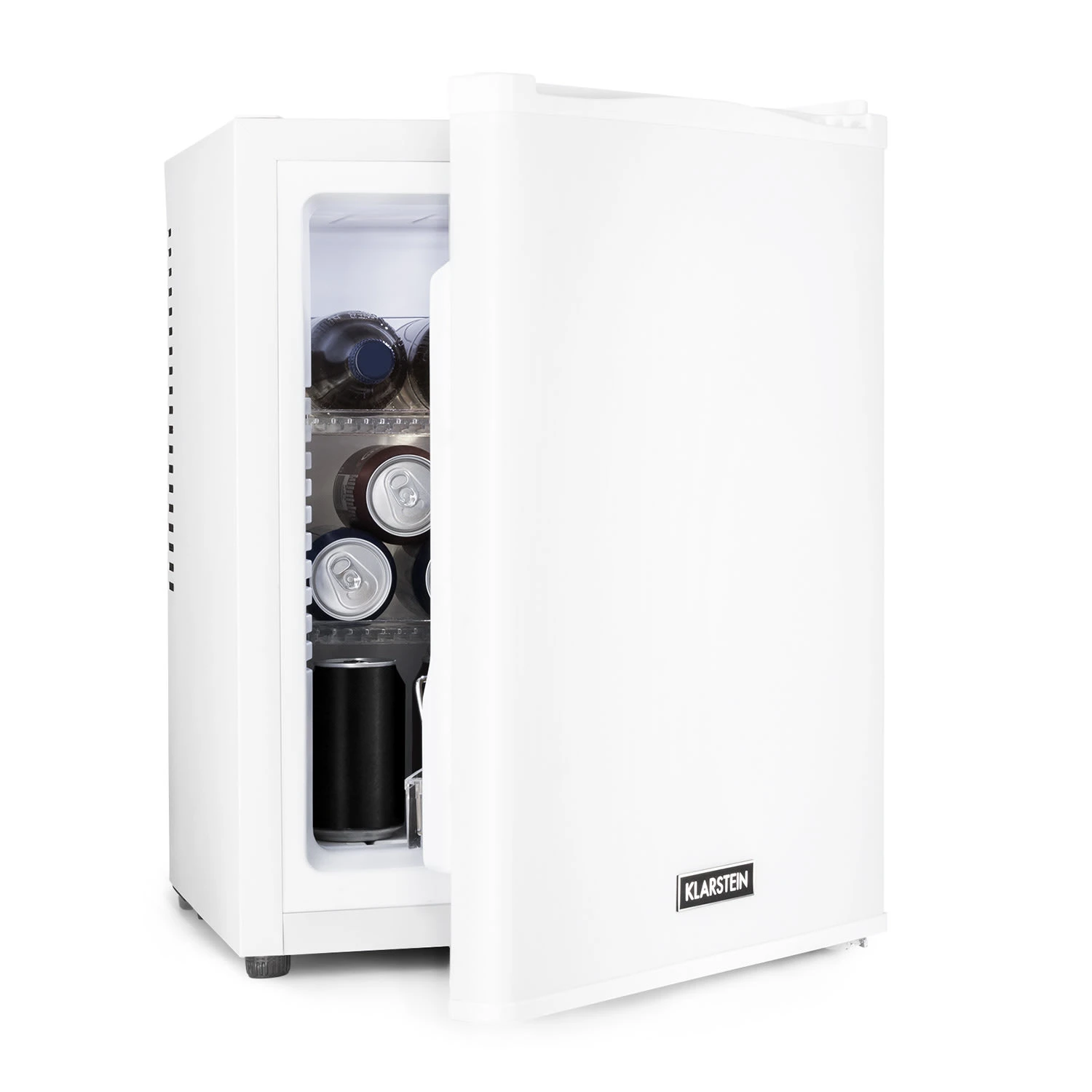 Happy Hour 33 Minibar 33L 5-15°C EEK G 25dB LED-Licht