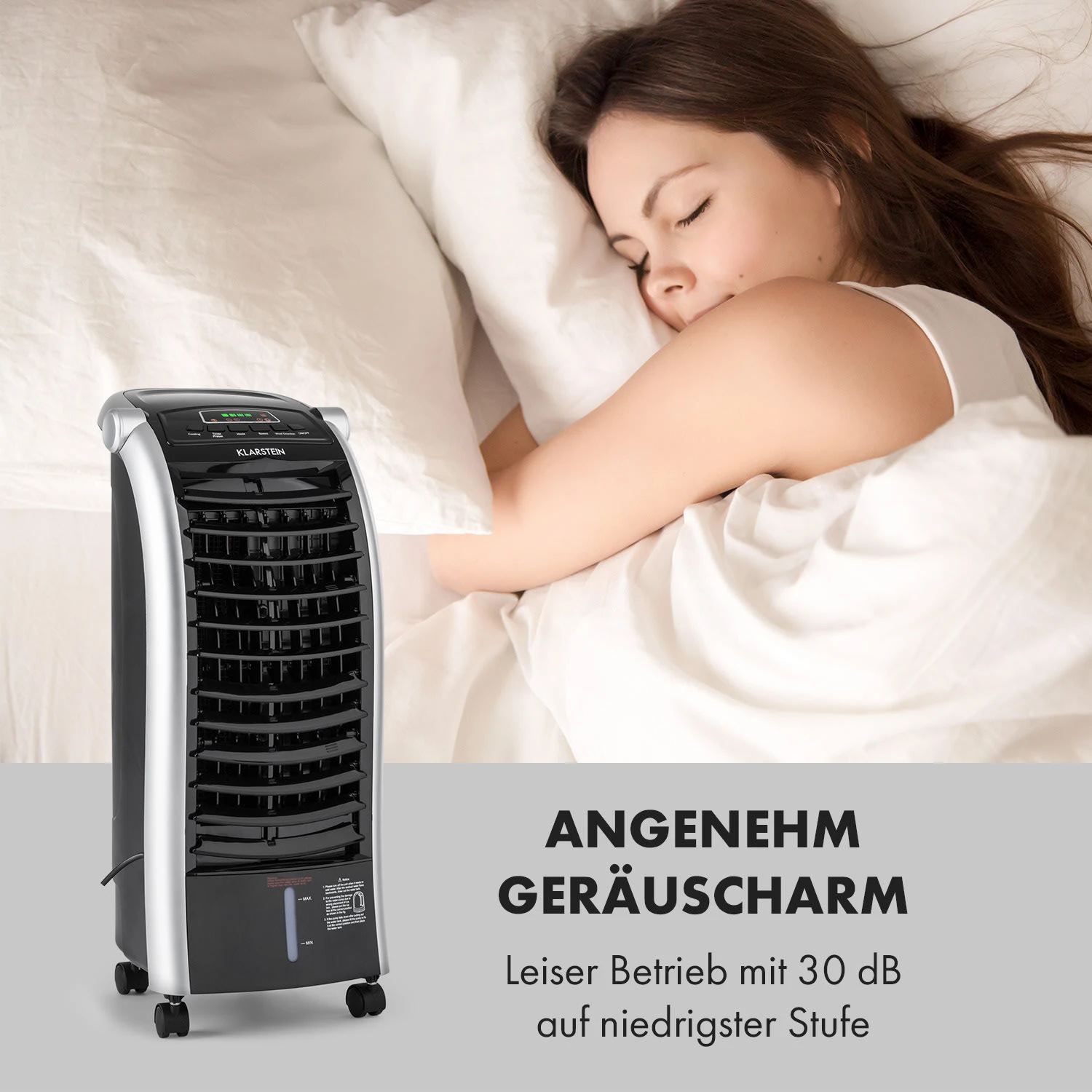 Monumenta Wandabzugshaube Aluminium 559m³/h LED EEK B – Bild 6