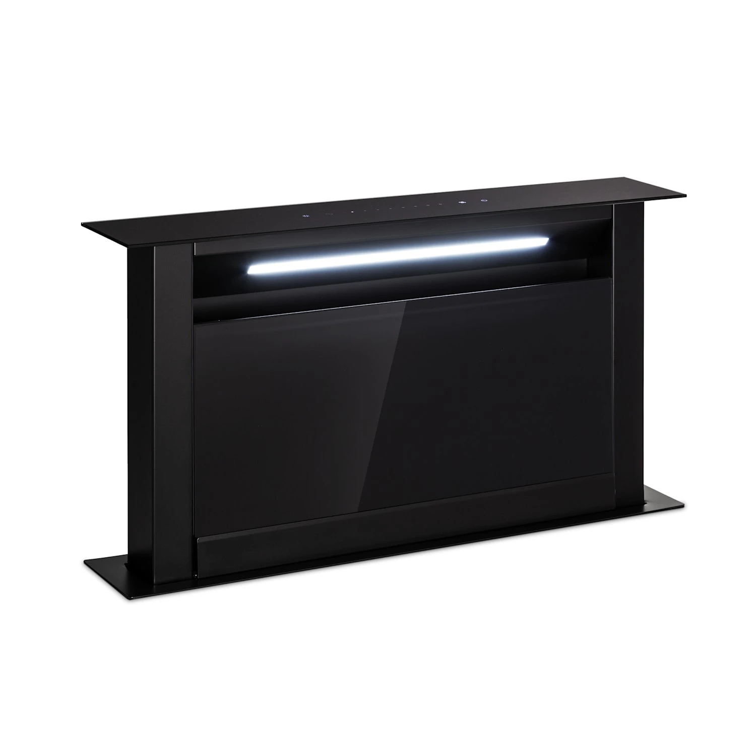 Royal Flush Eco Dunstabzugshaube 60 Cm 576 M³/h A+