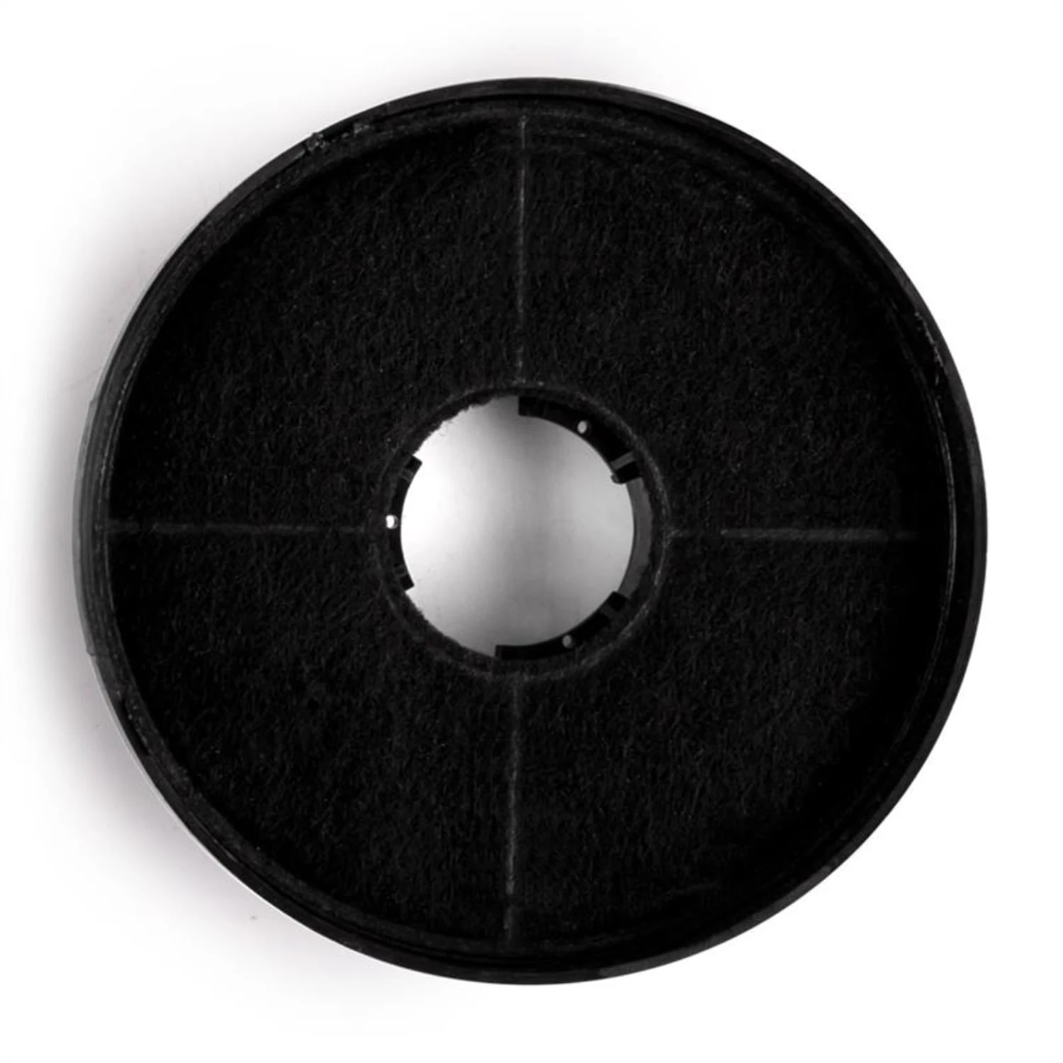 Lorea 90 Dunstabzugshaube Inklusive 2 X Aktivkohlefilter Schwarz – Bild 6