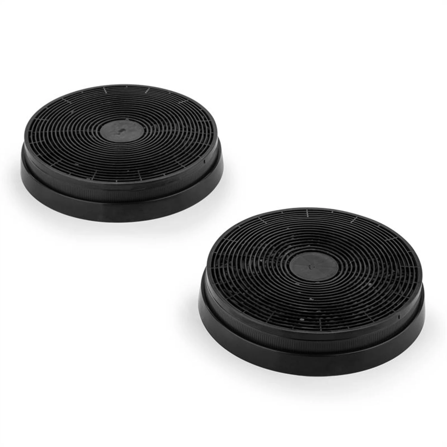 Sabia 60 Dunstabzugshaube 60cm | 600 M³/h | Energieeffizienzklasse A | Inklusive 2 X Aktivkohlefilter – Bild 8